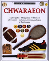 Chwaraeon