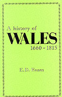 History of Wales, 1660-1815