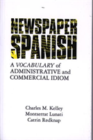 Newspaper Spanish Vocabulary of Administrative and Commercial Idiom