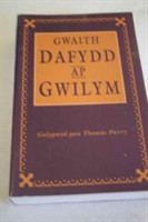 Gwaith Dafydd ap Gwilym