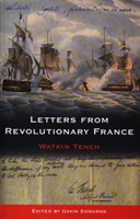 Letters from Revolutionary France