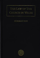 Law of the Church in Wales