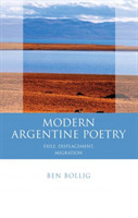 Modern Argentine Poetry