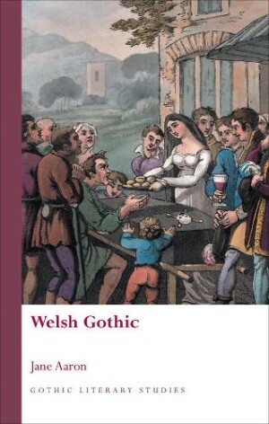 Welsh Gothic