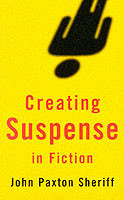 Creating Suspense in Fiction