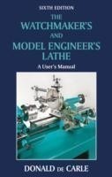 Watchmaker's and Model Engineer's Lathe