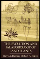 Evolution and Palaeobiology of Land Plants