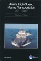 Jane's High-Speed Marine Transportation 2011-2012