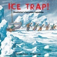 Ice Trap!