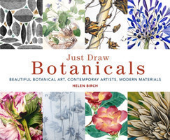 Just Draw Botanicals