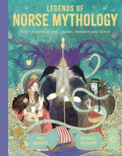 Legends of Norse Mythology