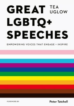 Great LGBTQ+ Speeches