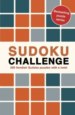 Sudoku Challenge