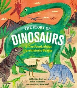 Story of Dinosaurs