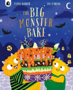 Big Monster Bake