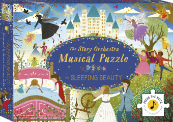 Story Orchestra: The Sleeping Beauty: Musical Puzzle