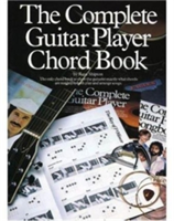 Complete Guitar Player Chord Book