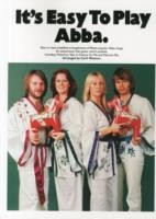It's Easy To Play Abba