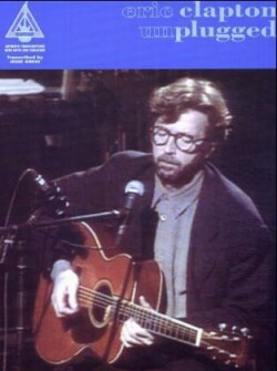 Unplugged (Guitar Recorded Versions)