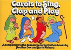 Carols to Sing, Clap and Play