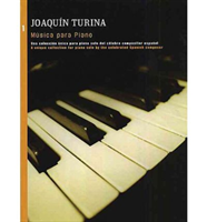 Musica Para Piano Book 1