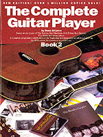 Complete Guitar Player 2 (New Edition)