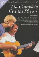 Complete Guitar Player - A5