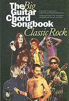 Big Guitar Chord Songbook