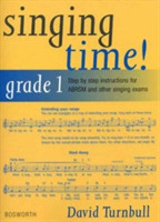 Singing Time! Grade 1