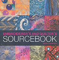 Embroiderer's and Quilter's Sourcebook