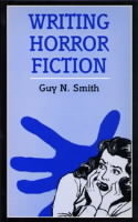 Writing Horror Fiction
