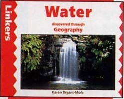 Water Discovered Through Geography