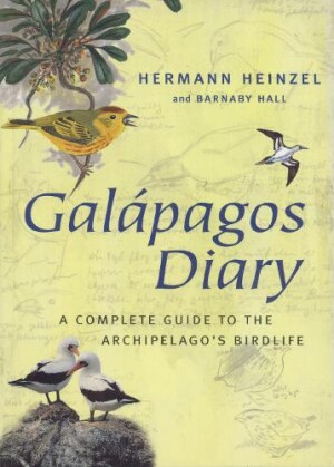 Galapagos Diary