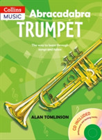 Abracadabra Trumpet (Pupil's Book + Download)