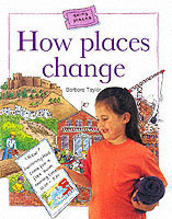 How Places Change