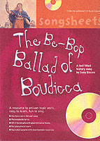 Bebop Ballad of Boudicca