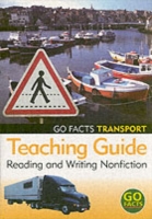Transport Teaching Guide