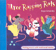 Three Rapping Rats