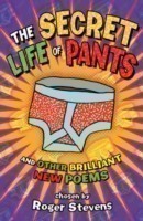 Secret Life of Pants