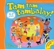 Tam tam tambalay!