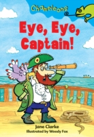 Eye Eye, Captain!