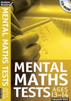 Mental Maths Tests