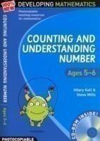 Counting and Understanding Number - Ages 5-6