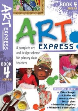 Art Express Book 4