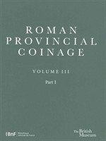 Roman Provincial Coinage III