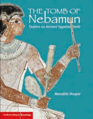 Tomb of Nebamun