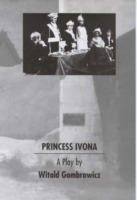 Princess Ivona