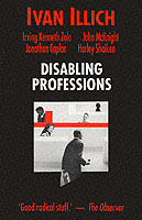 Disabling Professions