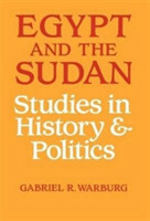 Egypt and the Sudan