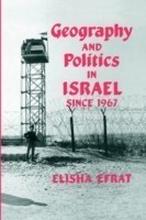 Geography and Politics in Israel Since 1967